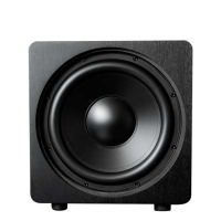 Velodyne Deep Blue 12