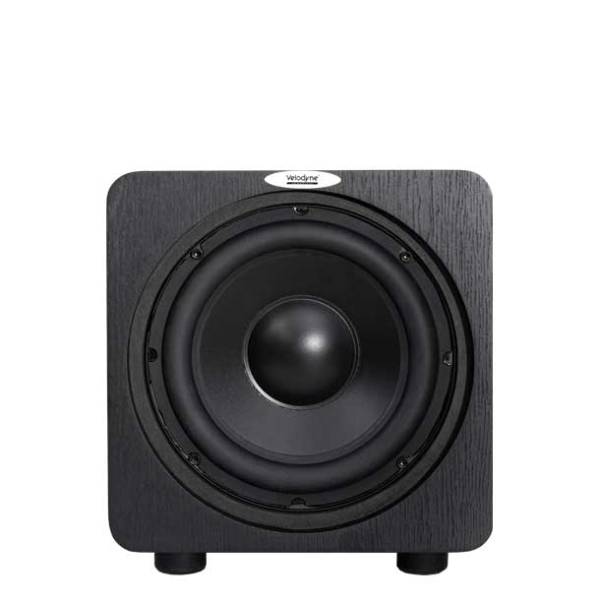 Velodyne Deep Blue 8