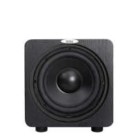 Velodyne Deep Blue 8