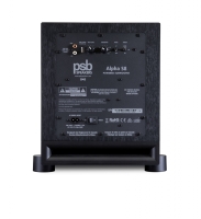 psb Alpha S8