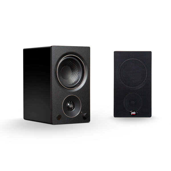 psb Alpha AM3