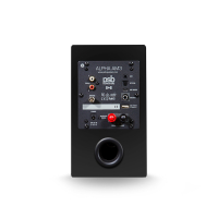 psb Alpha AM3