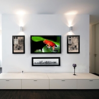 Monitor Audio SoundFrame SF2 In-Wall
