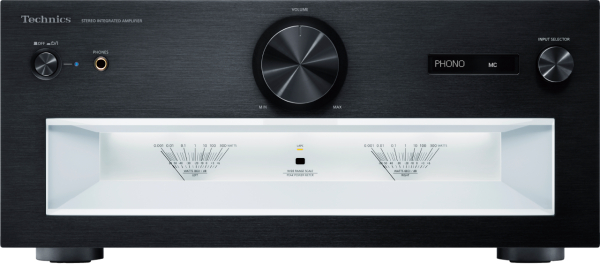 Technics Reference Class SU-R1000
