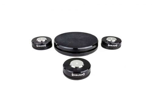 Audio Physic VCF II MAGNETIC Plus Turntable Support
