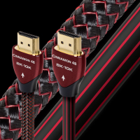 Audioquest HDMI Cinnamon 48