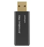 Audioquest JitterBug FMJ