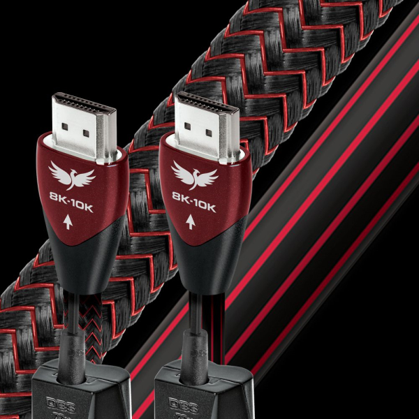Audioquest HDMI FireBird 48
