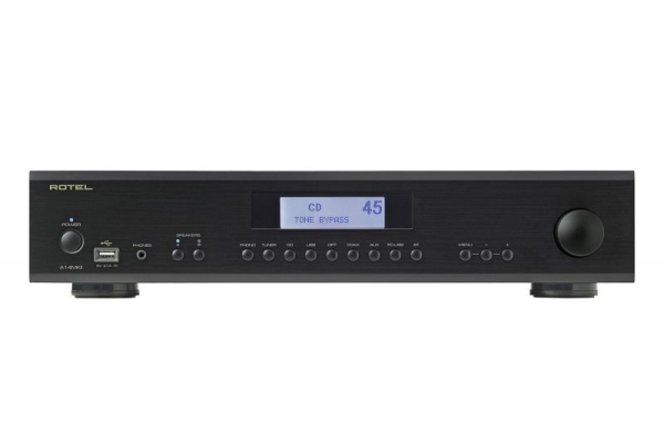 ROTEL A14MKII