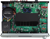 ROTEL A14MKII
