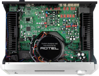 ROTEL RA-1572MKII