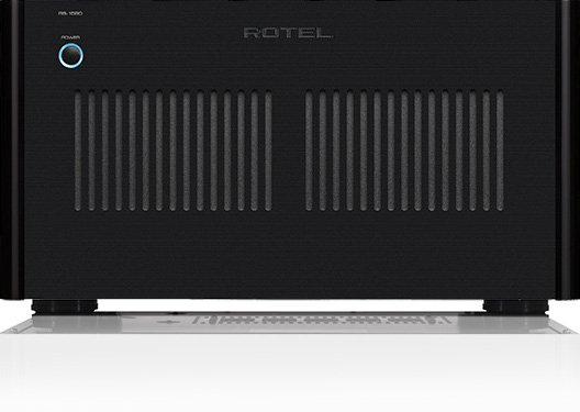 ROTEL RB-1590