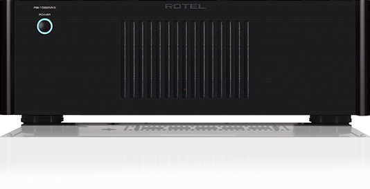 ROTEL RB-1582MKII
