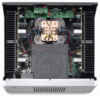 ROTEL RB-1582MKII