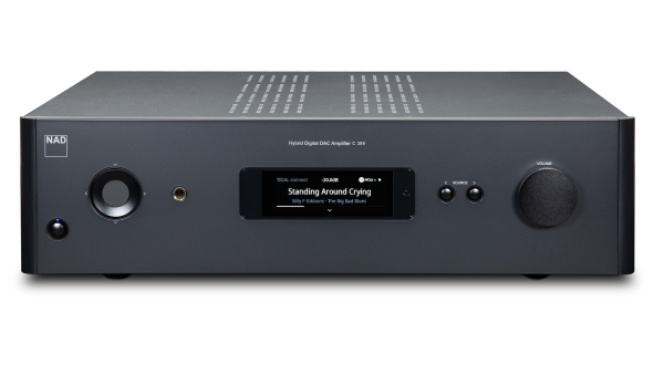 NAD C 399