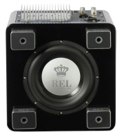 REL T/5x