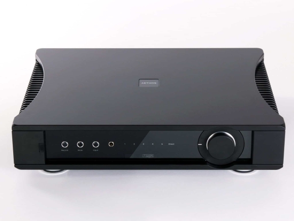 Rega Aethos Reference