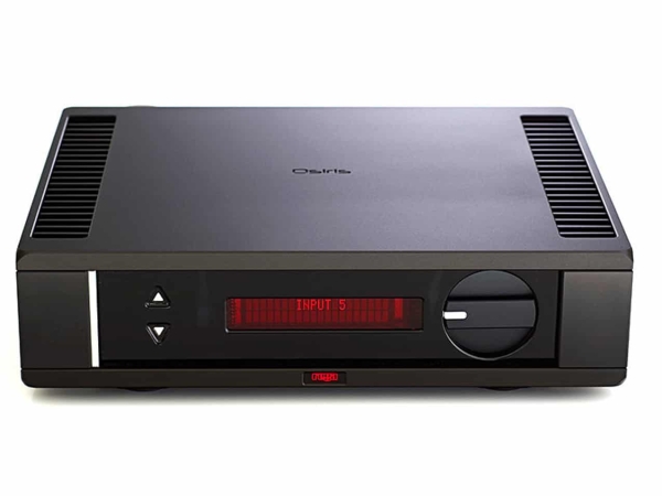 Rega Osiris Reference