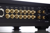 Rega Osiris Reference