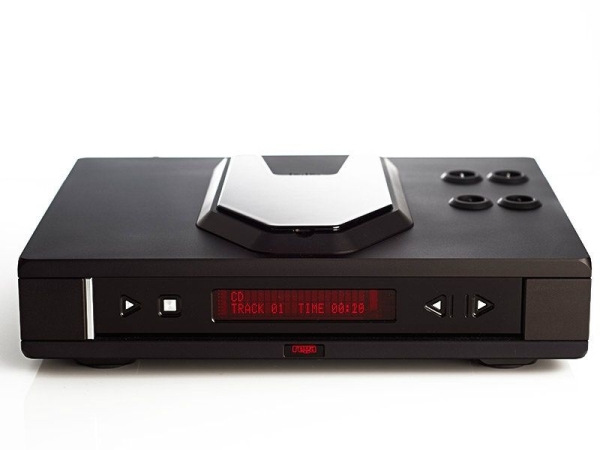Rega ISIS Valve Reference