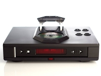 Rega ISIS Valve Reference