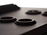 Rega ISIS Valve Reference