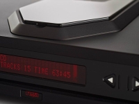 Rega ISIS Valve Reference