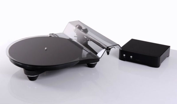 Rega Planar 8 ohne Tonabnehmer