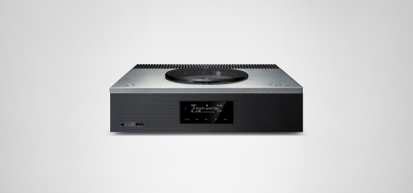 Technics Premium Class SA-C600