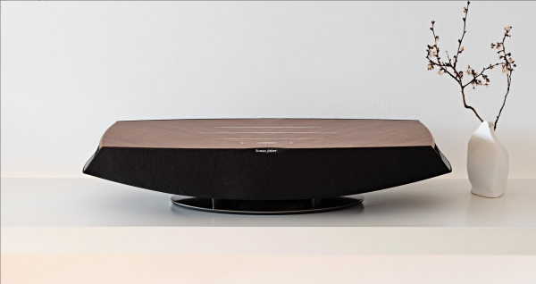 Sonus Faber Omnia