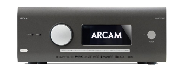 ARCAM HDA AVR31