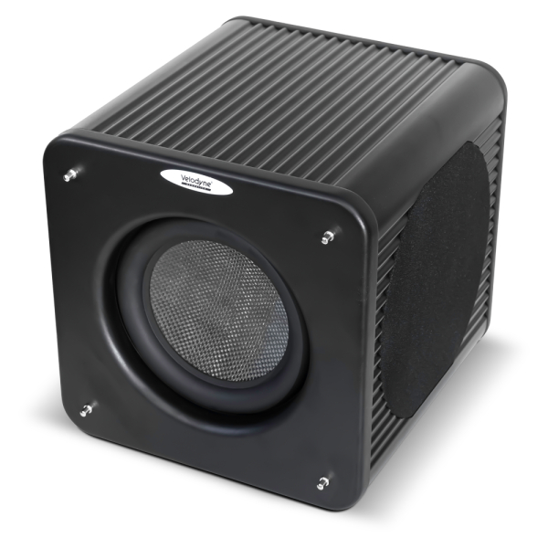 Velodyne MicroVee X