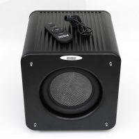 Velodyne MicroVee X