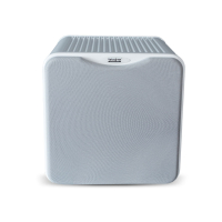 Velodyne MicroVee X