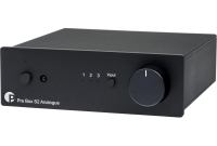Pro-Ject Pre Box S2 Analogue