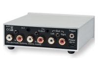 Pro-Ject Pre Box S2 Analogue