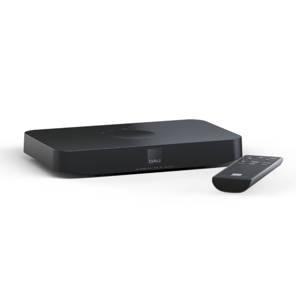 DALI SOUND HUB COMPACT