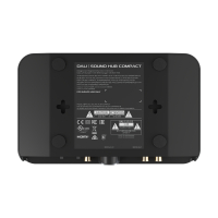 DALI SOUND HUB COMPACT