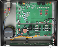 Musical Fidelity M6x-DAC