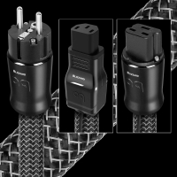Audioquest Blizzard XTRM