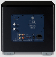 REL HT/1205 MKII