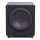 Velodyne Impact X 10