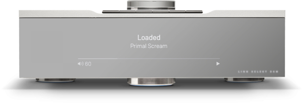 LINN SELEKT DSM Edition Hub Standard Power Amp