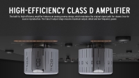 Klipsch RP-1200SW
