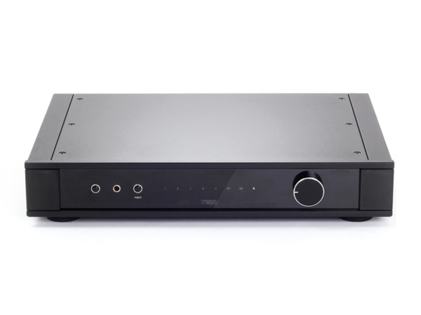 Rega Elex MK4