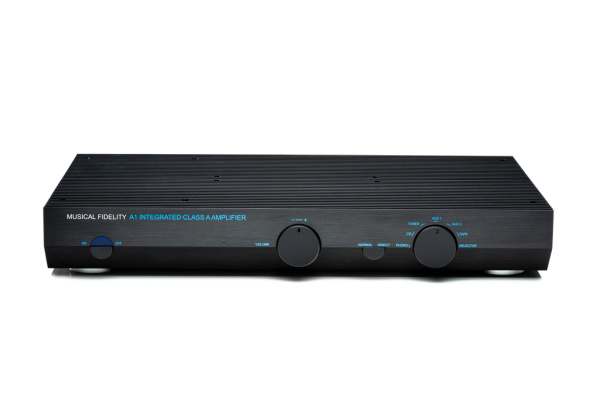 Musical Fidelity A1