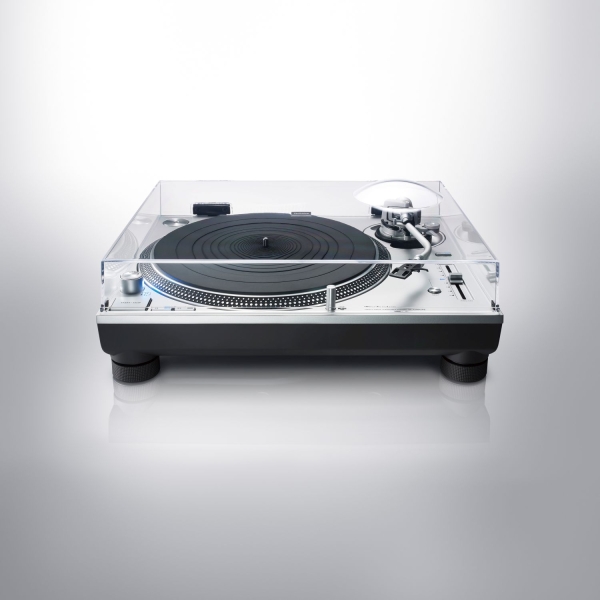 Technics Grand Class SL-1200GR2