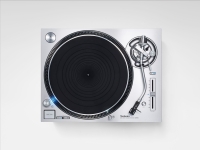 Technics Grand Class SL-1200GR2