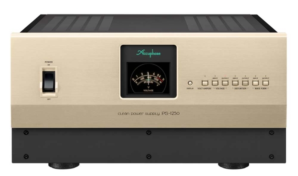 Accuphase PS-1250