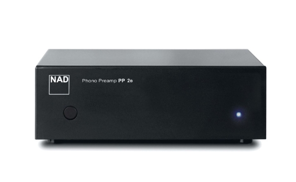 NAD PP 2e
